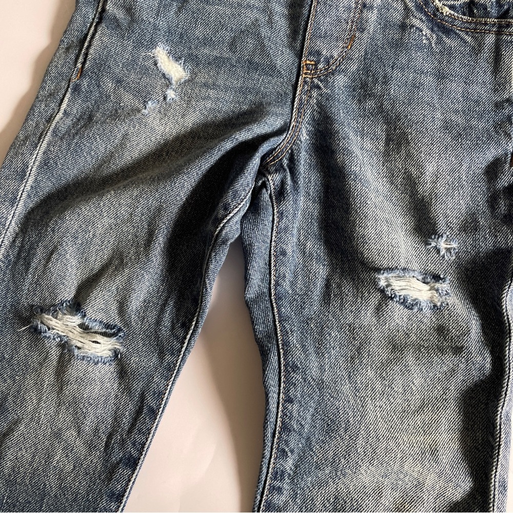 New Gap Overalls - Picture 4 of 8